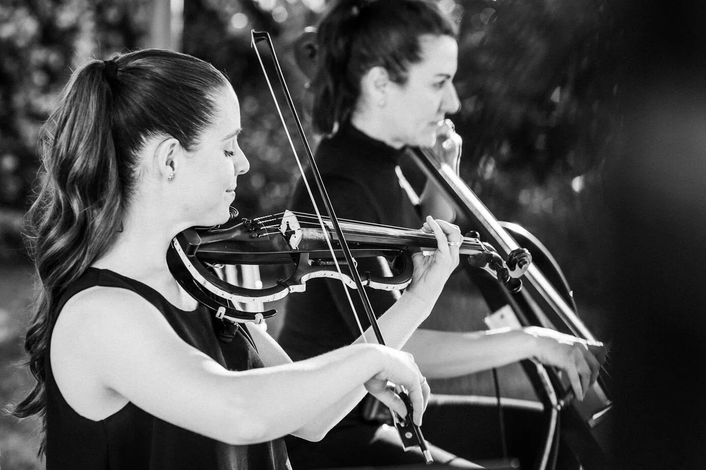 outdoor wedding ceremony spain fotoarte c la plata inbodas ()