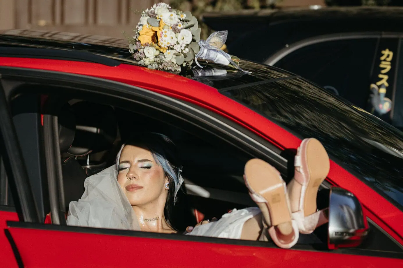 destination wedding spain couple portraits ()