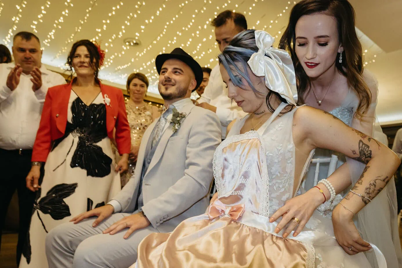 wedding reception dinner la plata cubas de la sagra madrid ()