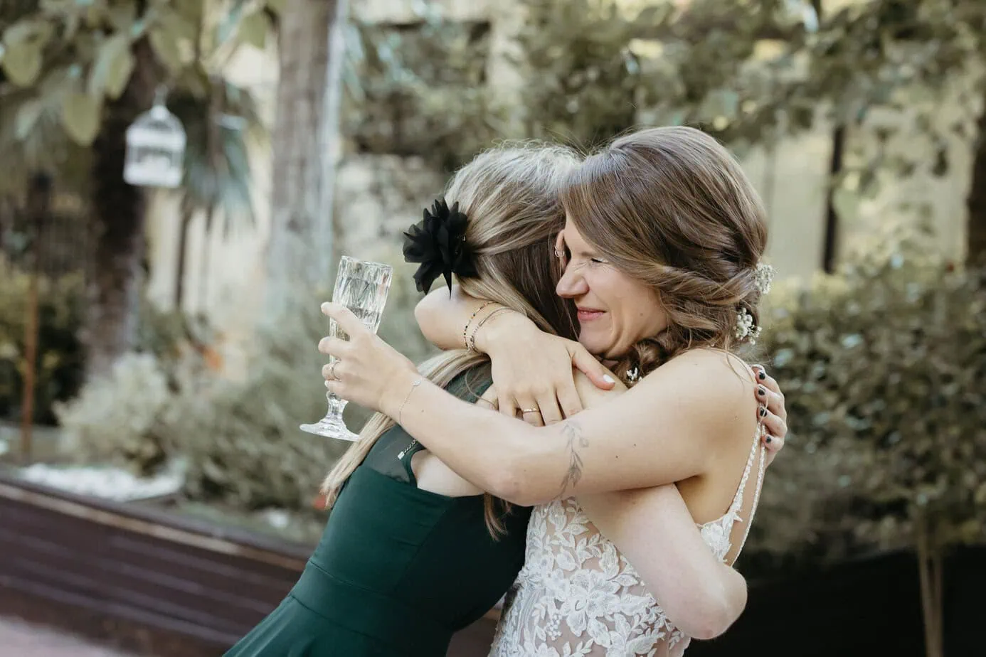 wedding cocktail hour entertainment casas de lujan ()