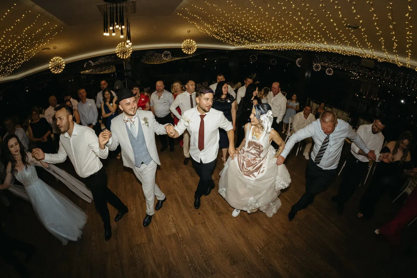 wedding party dance fotoarte c ()