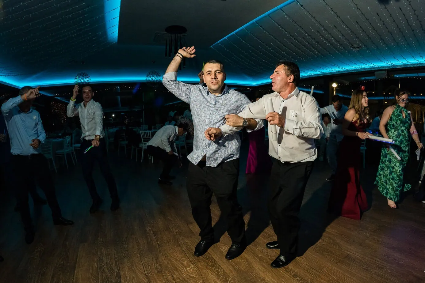 wedding party dance fotoarte c ()