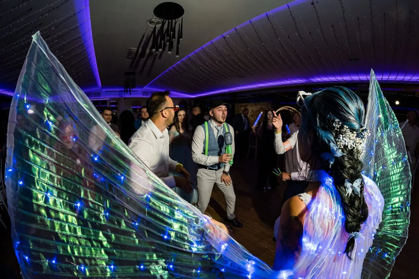 wedding party dance fotoarte c ()