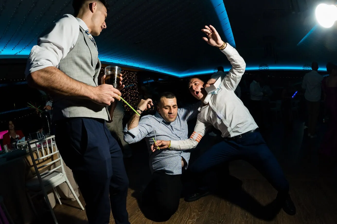 wedding party dance fotoarte c ()