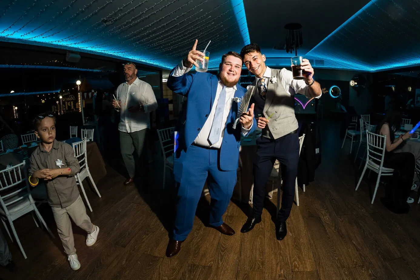 wedding party dance fotoarte c ()