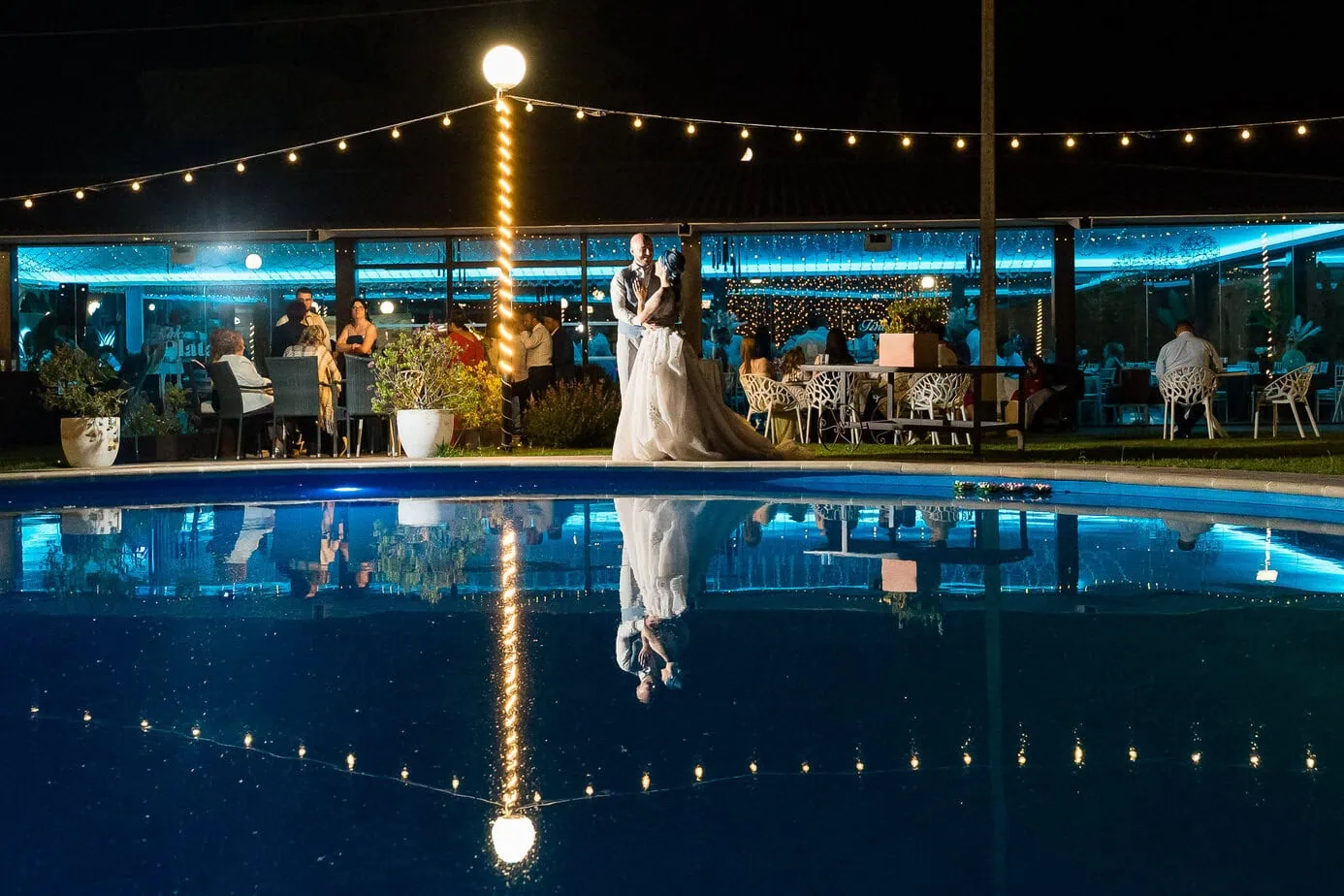 wedding party dance fotoarte c ()