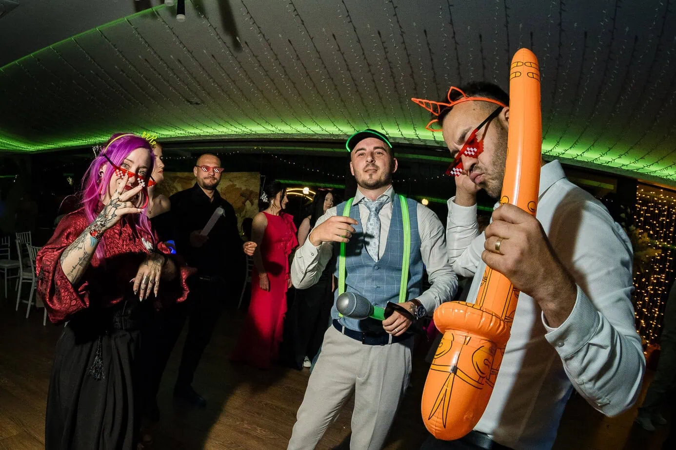 wedding party dance fotoarte c ()