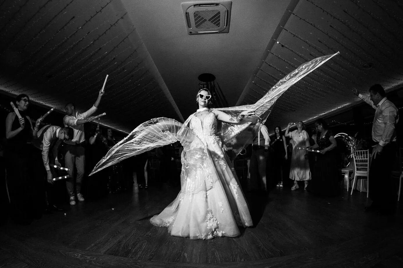 wedding party dance fotoarte c ()