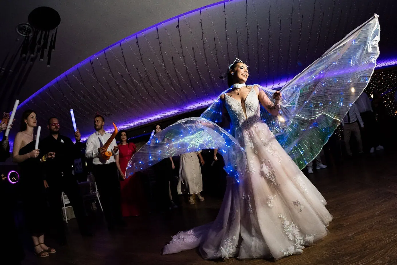 wedding party dance fotoarte c ()