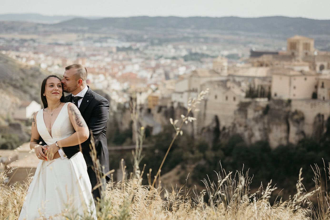 postboda en cuenca