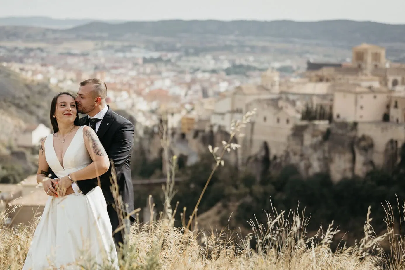 postboda en cuenca