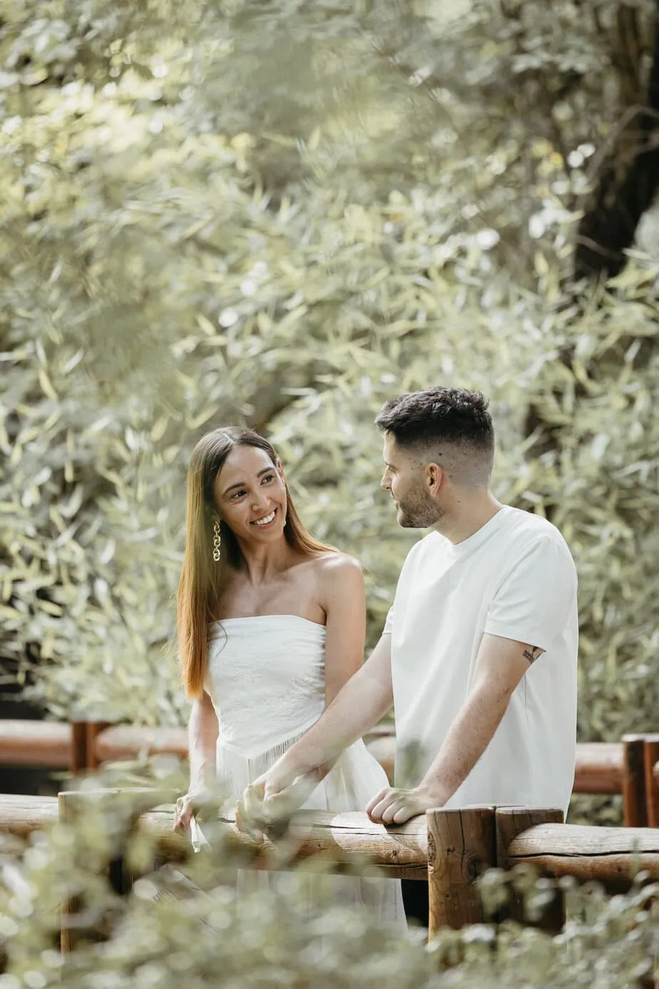 reportaje preboda parque del retiro madrid fotoarte c ()