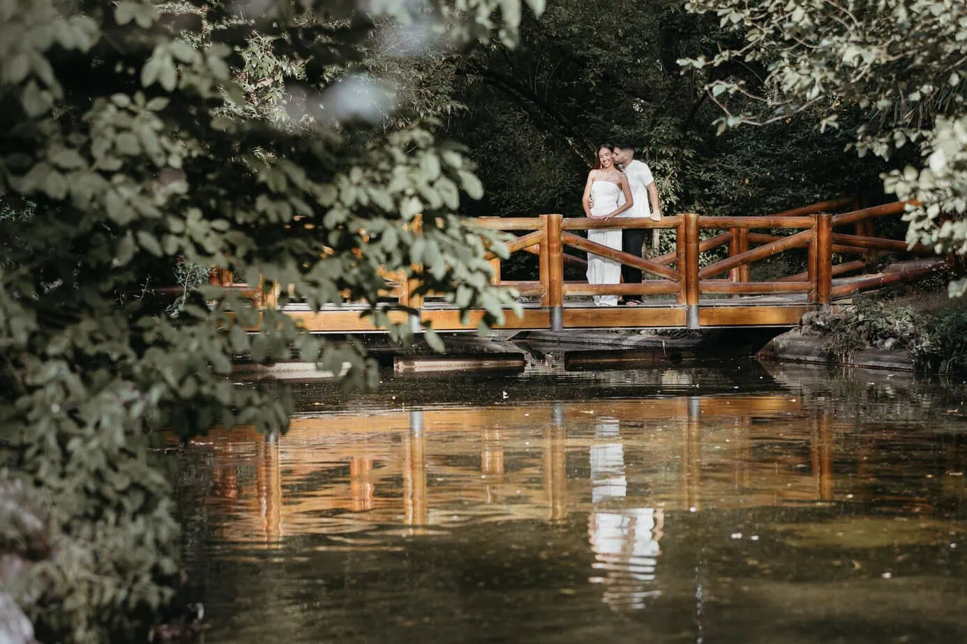 reportaje preboda parque del retiro madrid fotoarte c ()