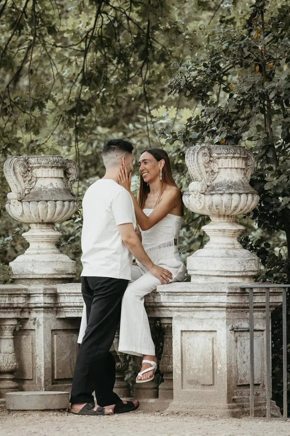 reportaje preboda parque del retiro madrid fotoarte c ()