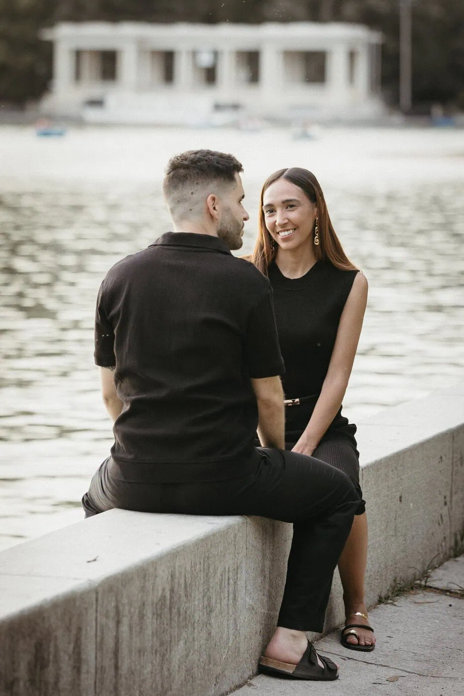 reportaje preboda parque del retiro madrid fotoarte c ()