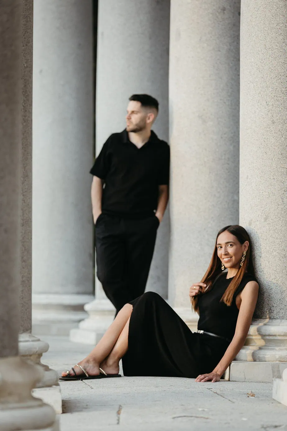reportaje preboda parque del retiro madrid fotoarte c ()