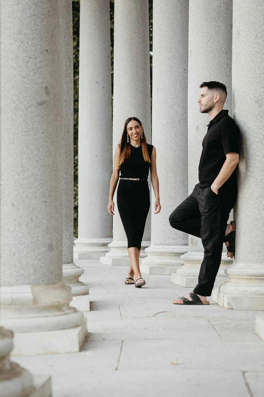 reportaje preboda parque del retiro madrid fotoarte c ()