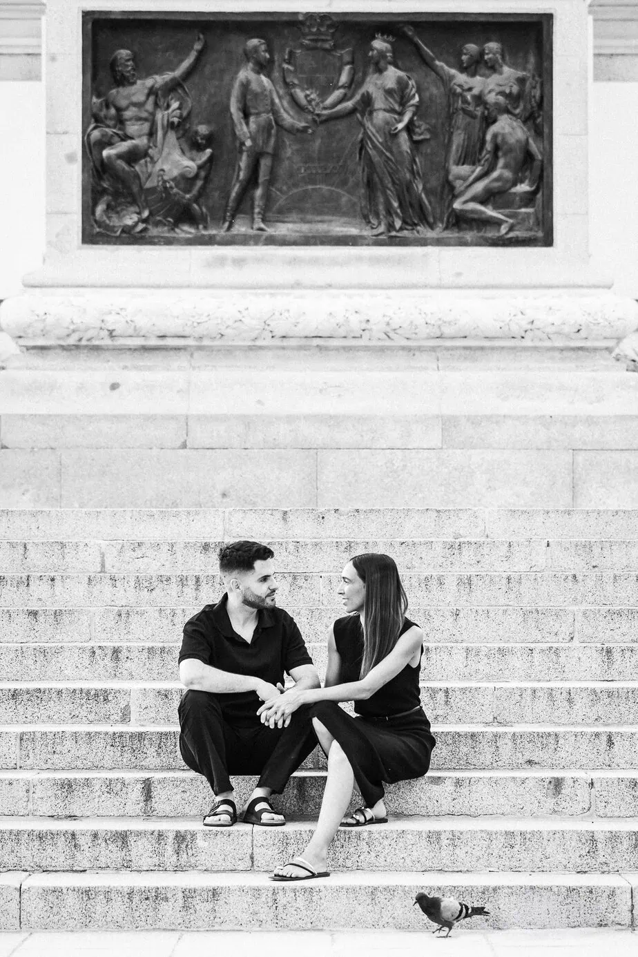 reportaje preboda parque del retiro madrid fotoarte c ()