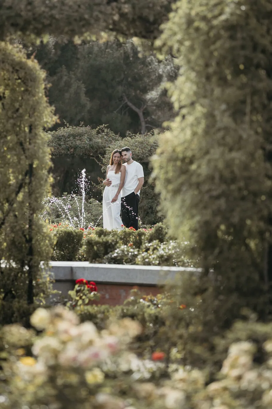 reportaje preboda parque del retiro madrid fotoarte c ()