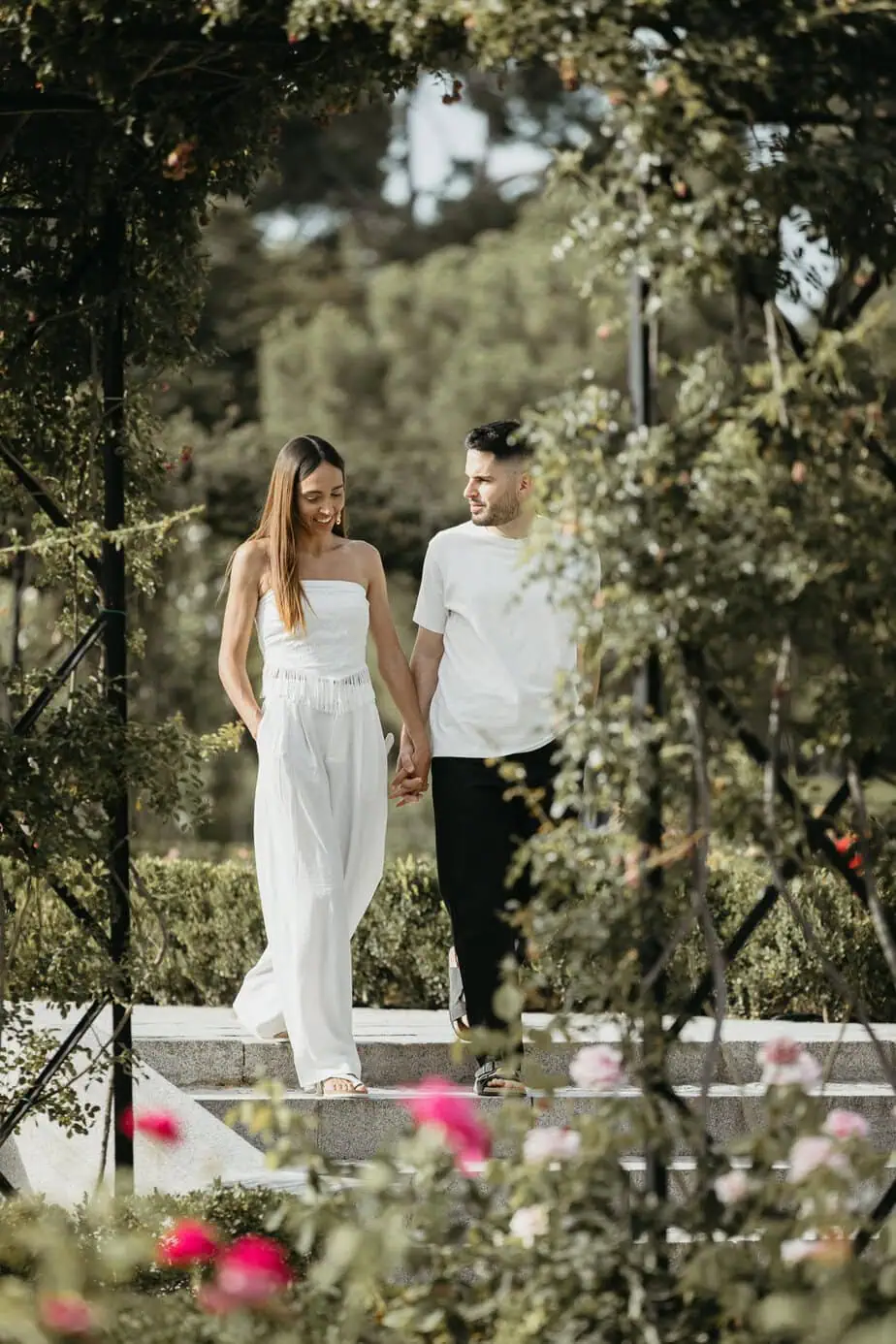 reportaje preboda parque del retiro madrid fotoarte c ()