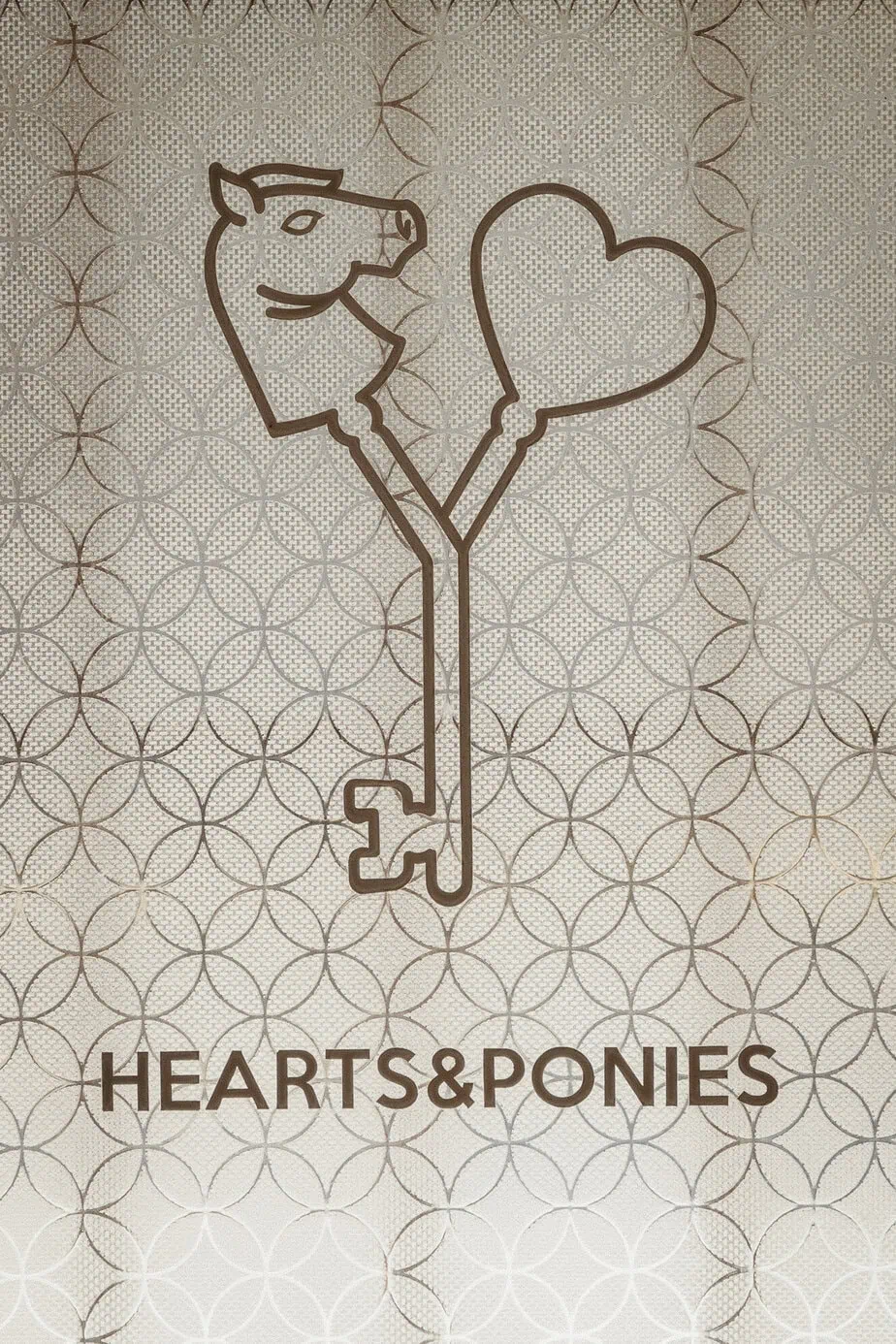 Bridal prep fotoarte c Hearts & Ponies ()