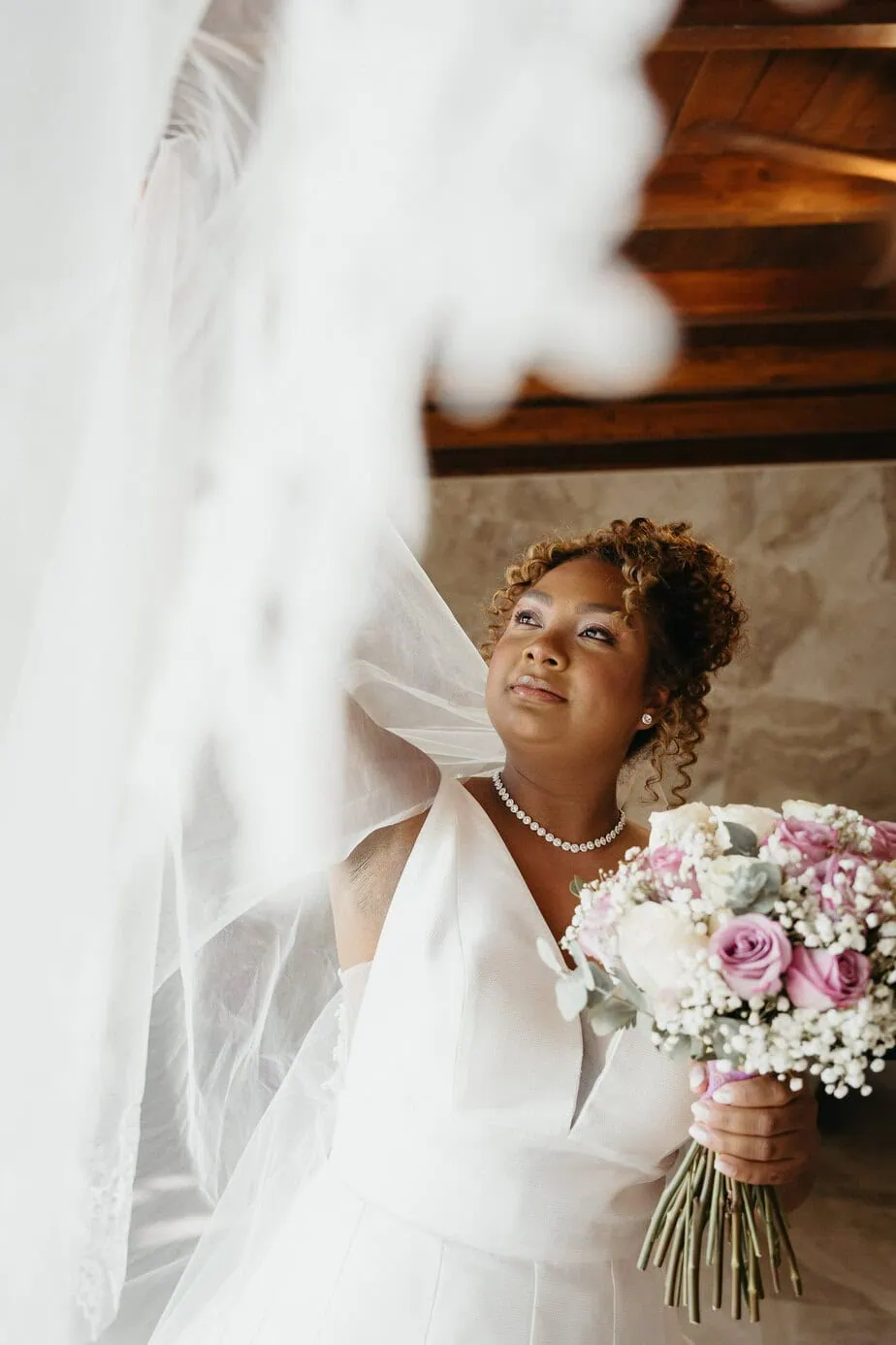 Bridal prep fotoarte c Hearts & Ponies ()