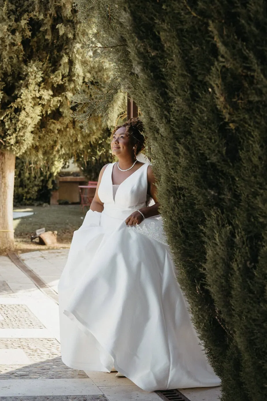 Bridal prep fotoarte c Hearts & Ponies ()