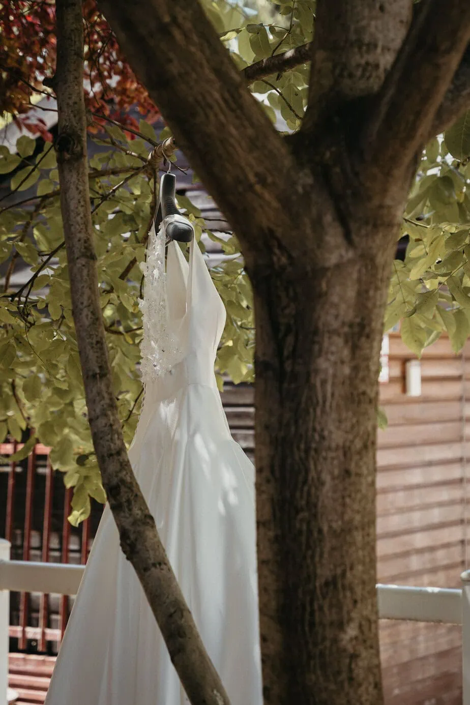 Bridal prep fotoarte c Hearts & Ponies ()