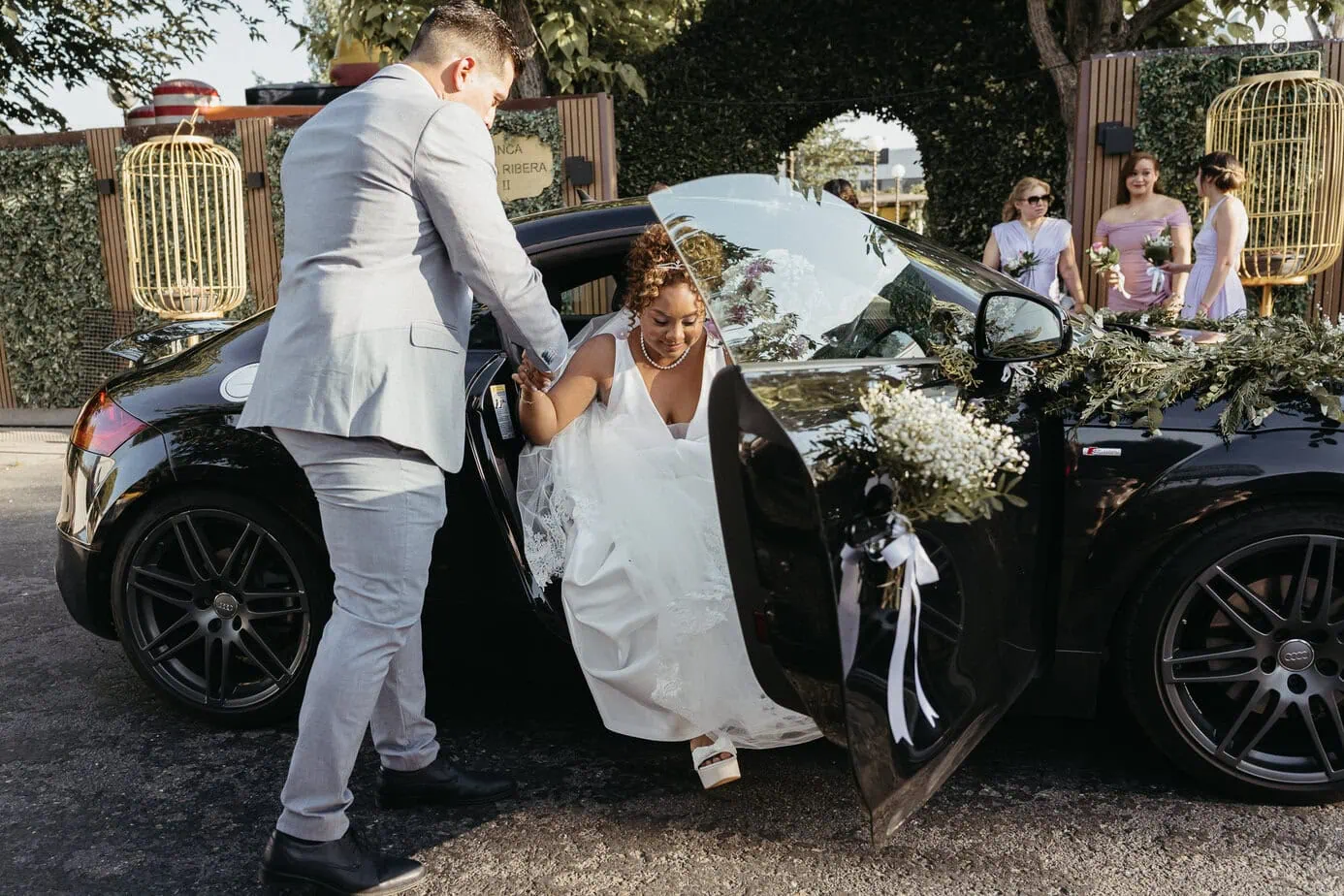 wedding details preceremony la ribera ii inbodas ()