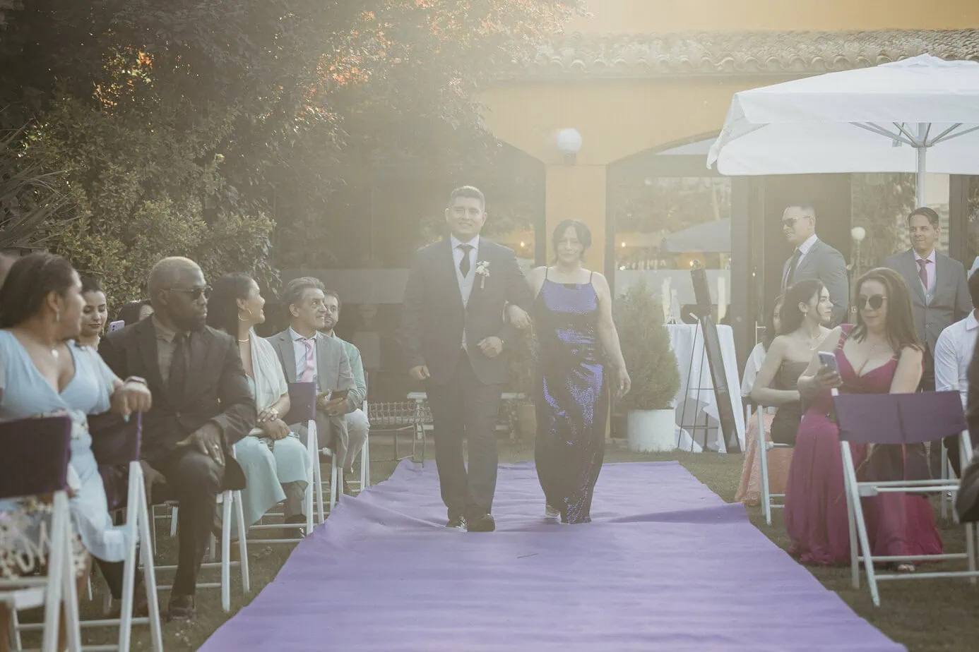 wedding details preceremony la ribera ii inbodas ()