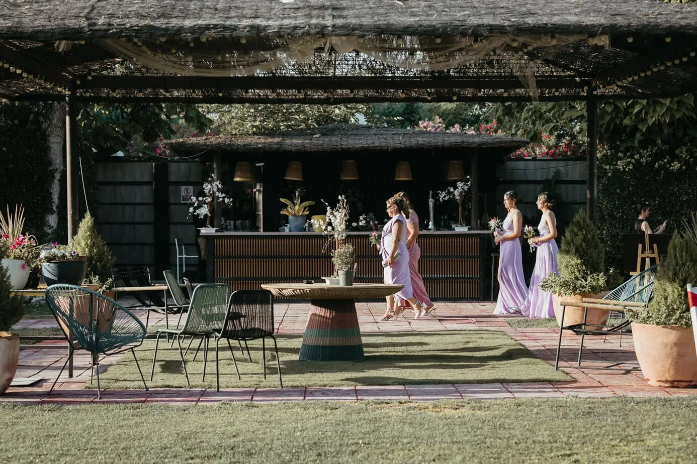 wedding details preceremony la ribera ii inbodas ()