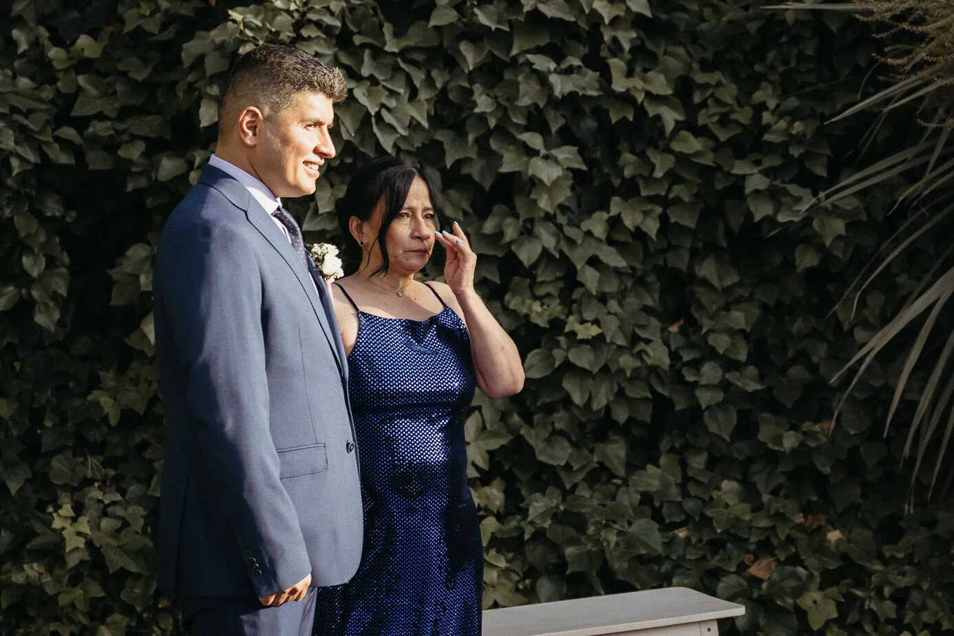 wedding details preceremony la ribera ii inbodas ()