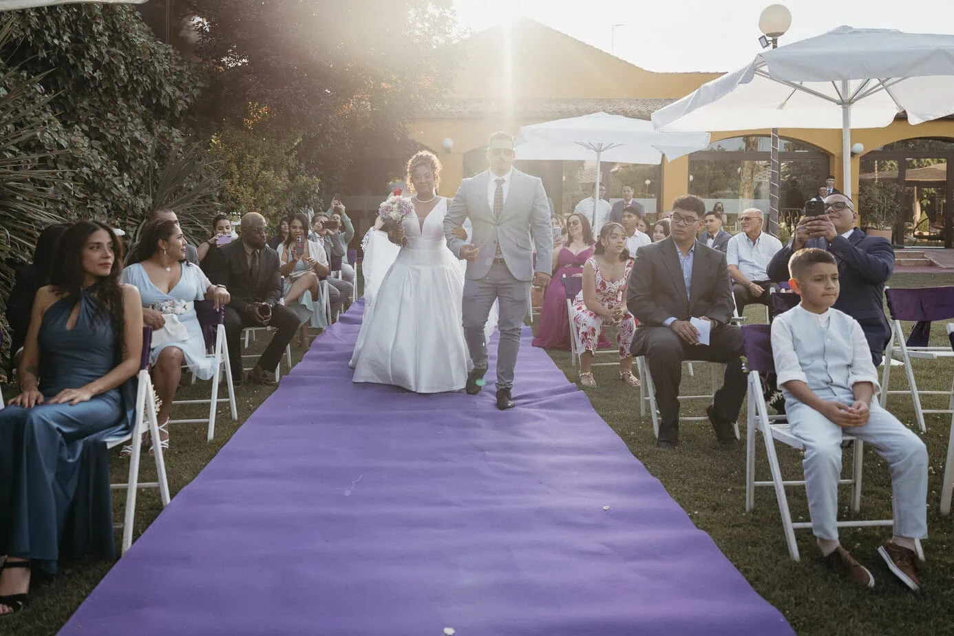 wedding details preceremony la ribera ii inbodas ()