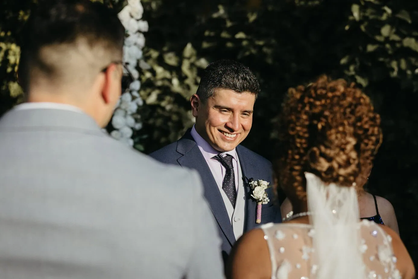 wedding details preceremony la ribera ii inbodas ()