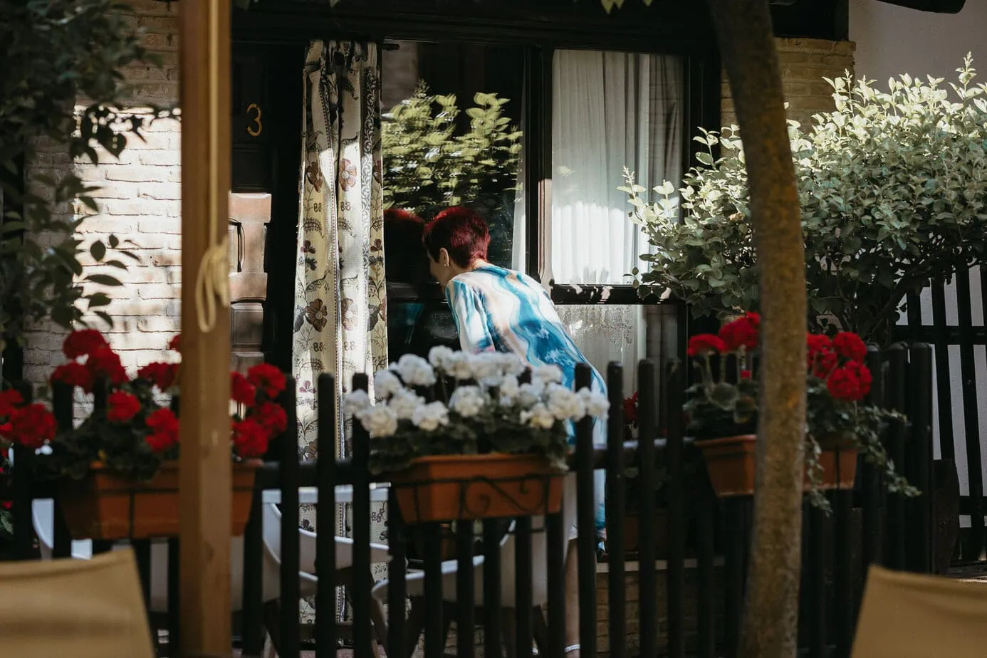 wedding groom preparations hospederia casas de lujan cuenca fotoarte c ()