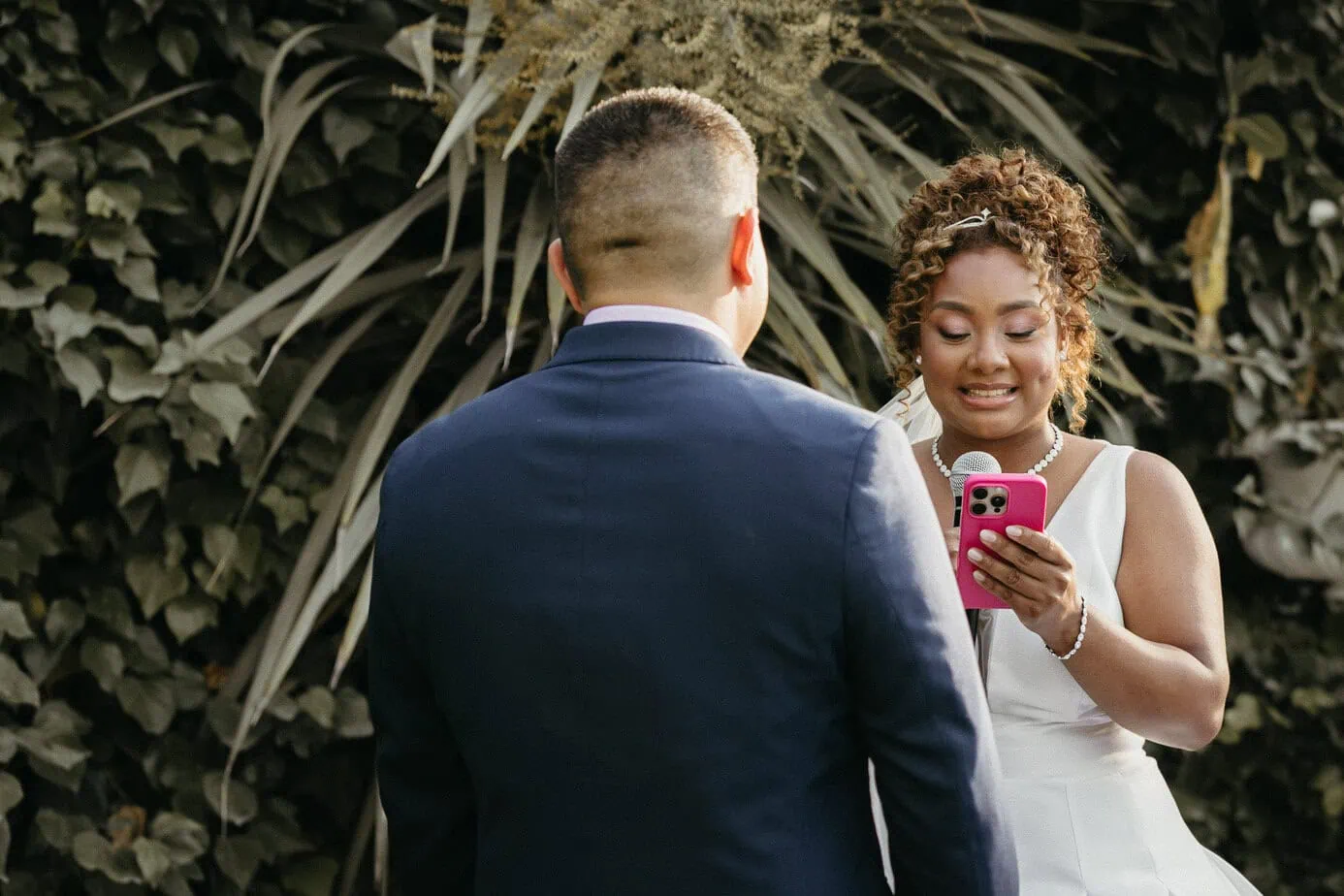 outdoor wedding ceremony spain fotoarte c la ribera ii inboda ()