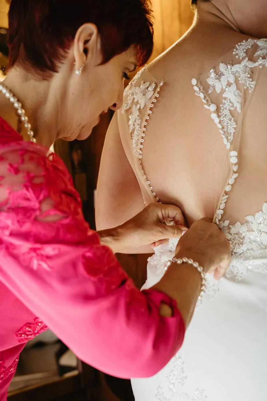 wedding bride preparations hospederia casas de lujan cuenca fotoarte c ()