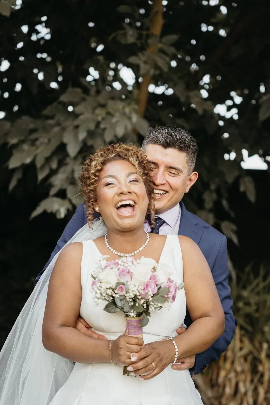 destination wedding spain couple portraits ()