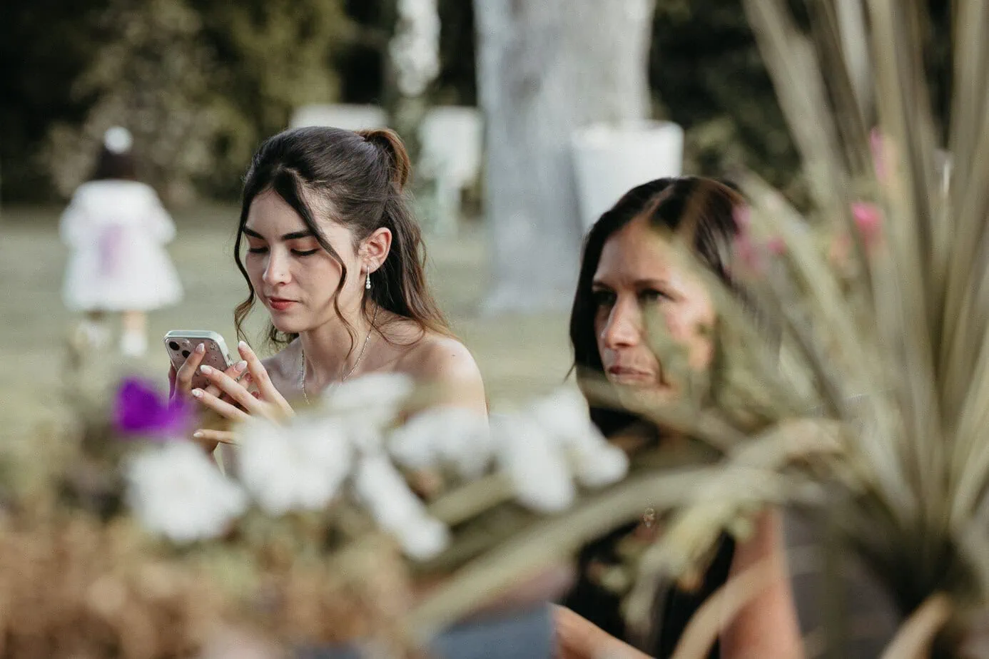 wedding cocktail hour complejo la ribera ii inbodas venue ()