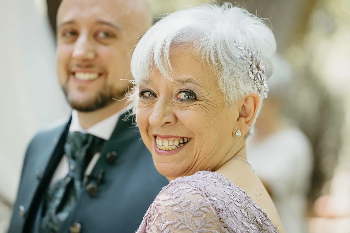 wedding guests arrival hospederia casas de lujan cuenca fotoarte c ()