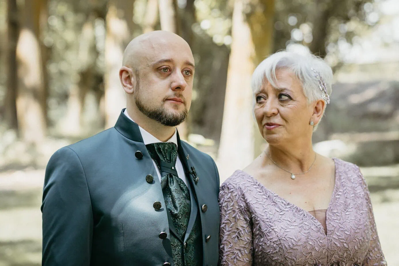 wedding guests arrival hospederia casas de lujan cuenca fotoarte c ()