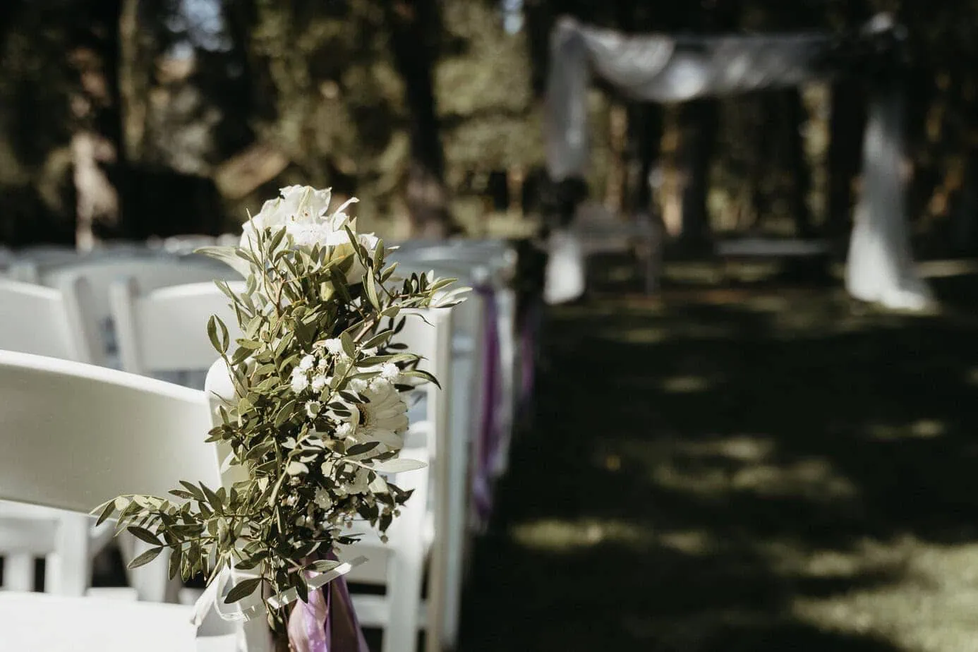 wedding guests arrival hospederia casas de lujan cuenca fotoarte c ()