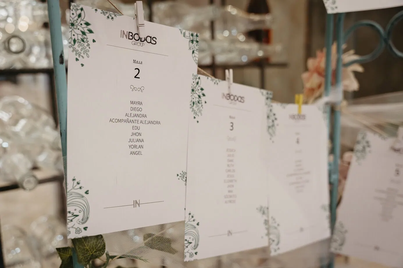 wedding reception dinner la plata cubas de la sagra madrid ()