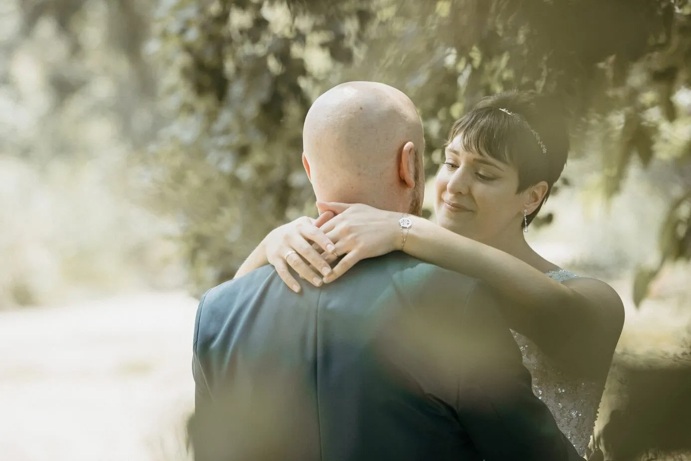 wedding couple session hospederia casas de lujan cuenca fotoarte c ()