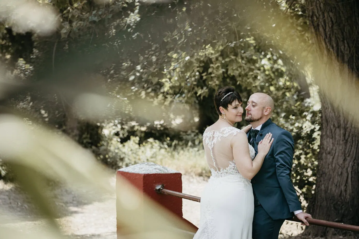 wedding couple session hospederia casas de lujan cuenca fotoarte c ()