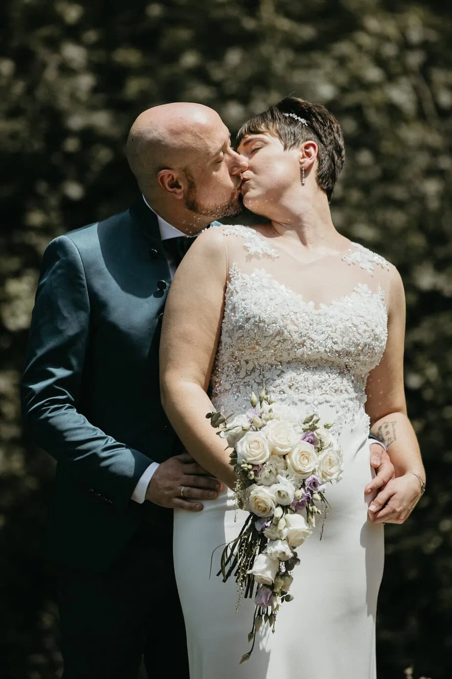 wedding couple session hospederia casas de lujan cuenca fotoarte c ()