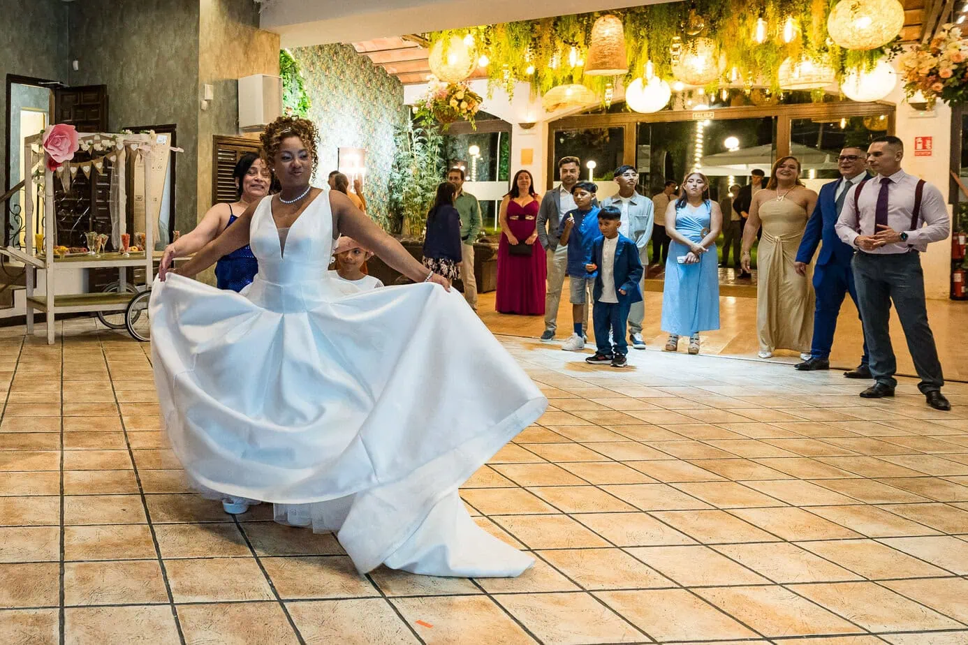 wedding party dance fotoarte c ()