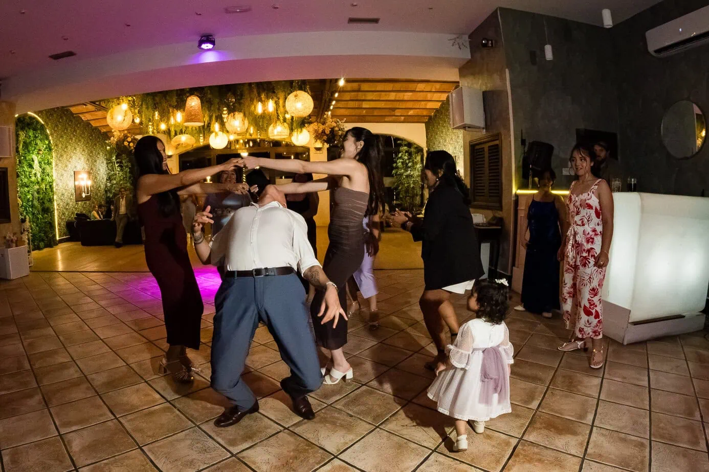 wedding party dance fotoarte c ()