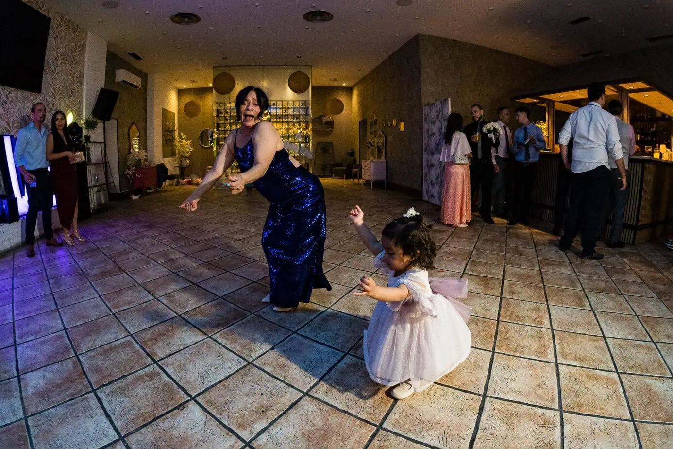 wedding party dance fotoarte c ()