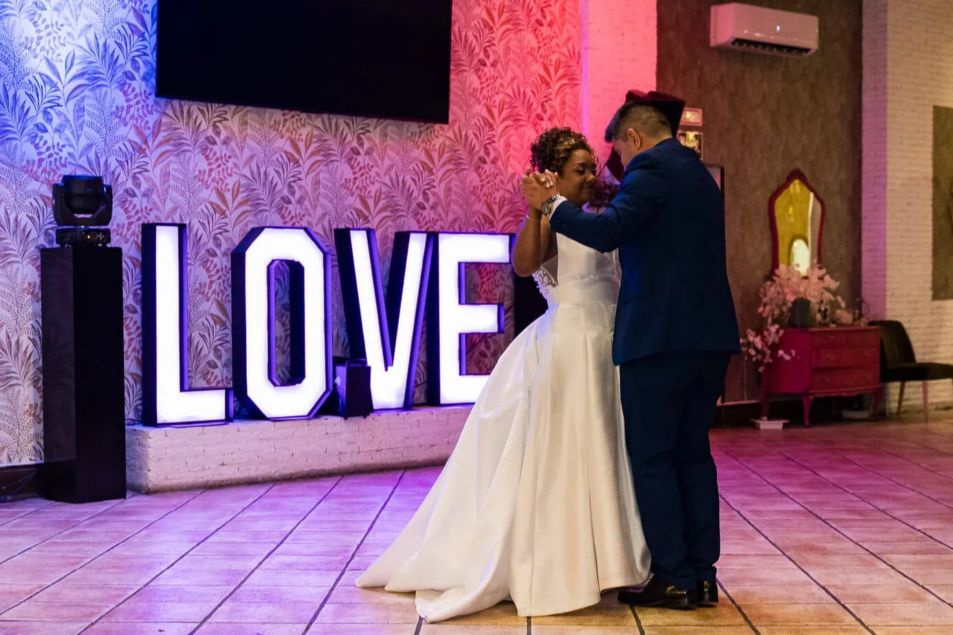 wedding party dance fotoarte c ()